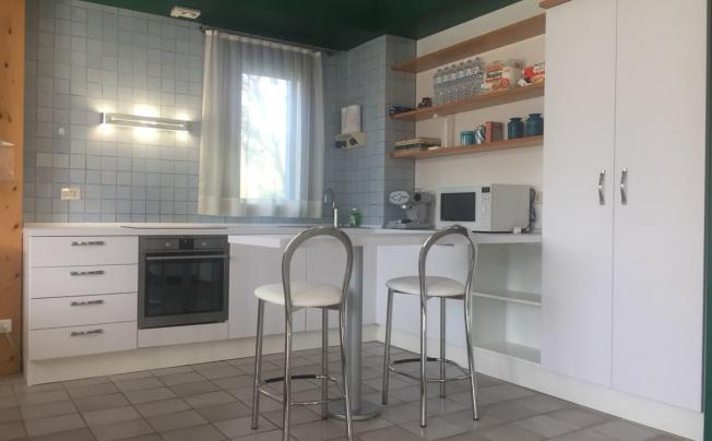 Фото отеля Villa apartment