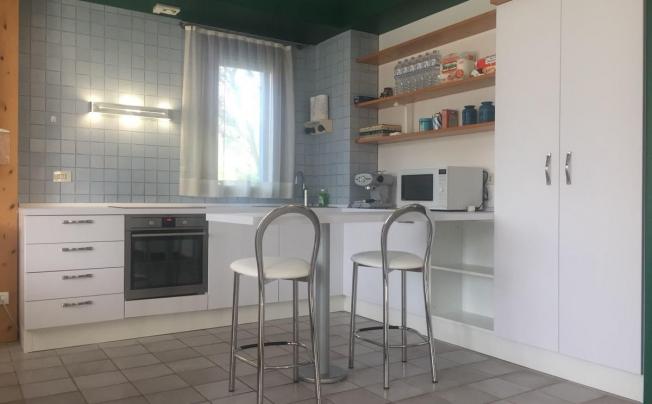 Фото отеля Villa apartment