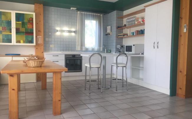 Фото отеля Villa apartment