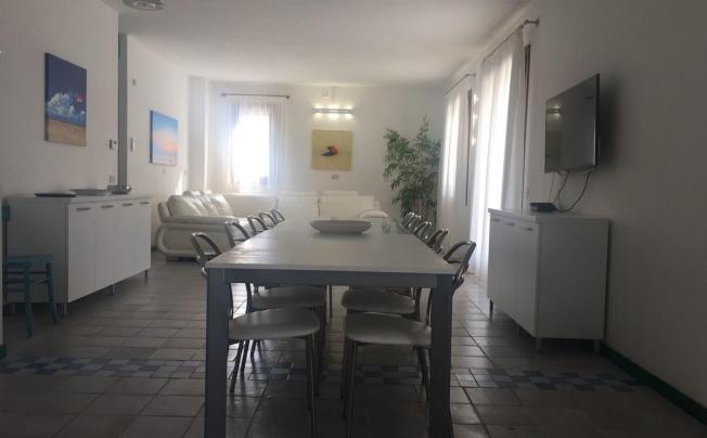 Фото отеля Villa apartment