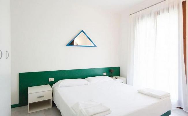 Фото отеля Villa apartment