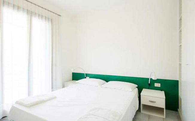 Фото отеля Villa apartment