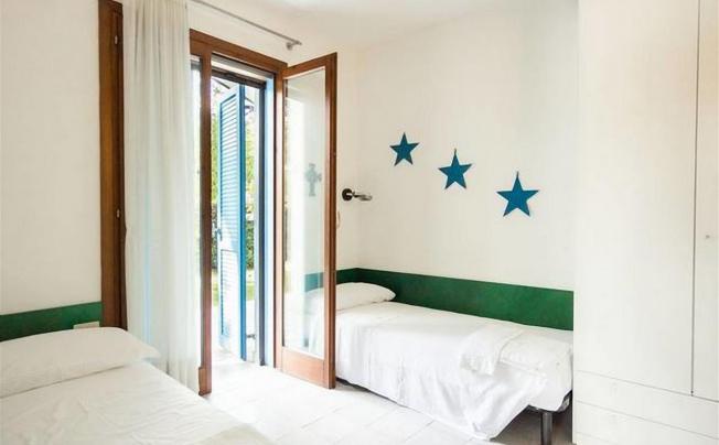 Фото отеля Villa apartment