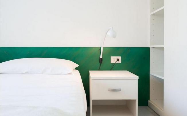 Фото отеля Villa apartment
