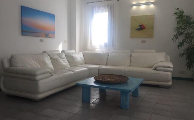 Фото отеля Villa apartment