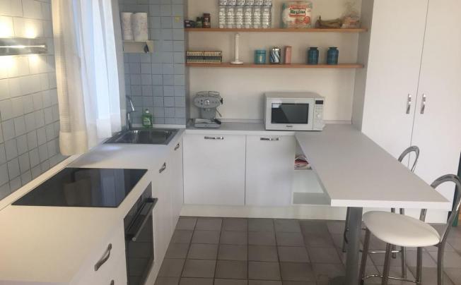 Фото отеля Villa apartment