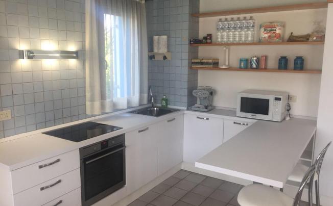 Фото отеля Villa apartment