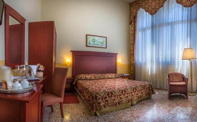 Фото отеля Al Sole Hotel