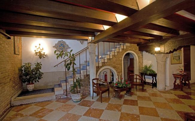 Фото отеля Al Sole Hotel