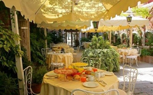 Фото отеля Al Sole Hotel