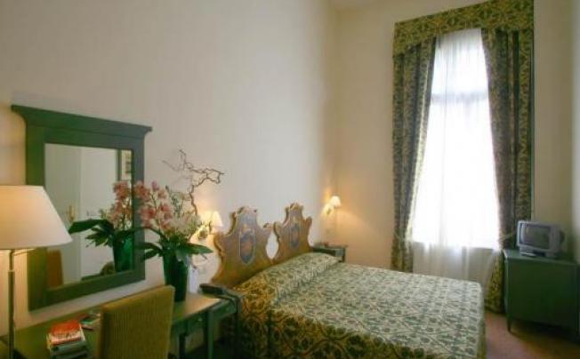 Фото отеля Al Sole Hotel