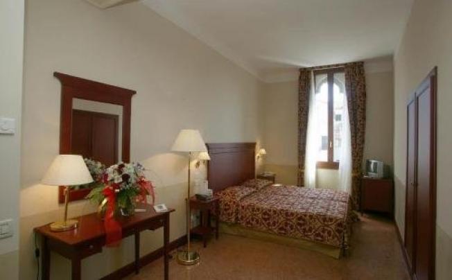 Фото отеля Al Sole Hotel