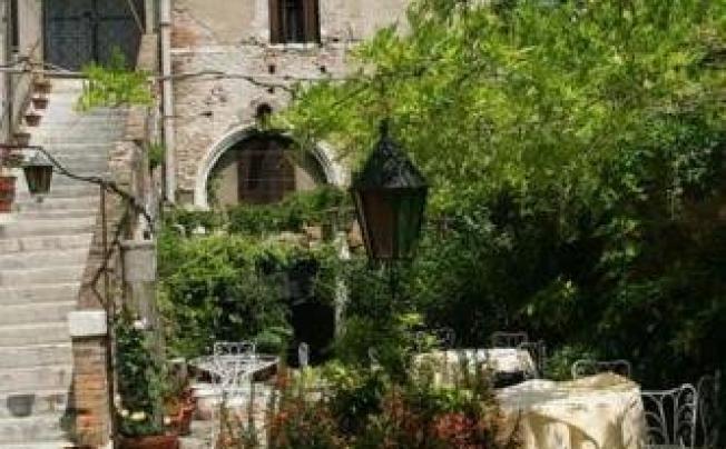 Фото отеля Al Sole Hotel