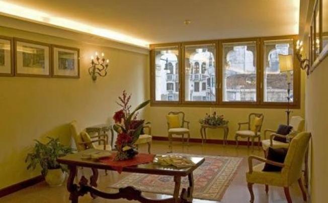 Фото отеля Al Sole Hotel