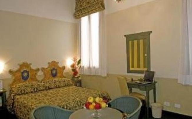 Фото отеля Al Sole Hotel