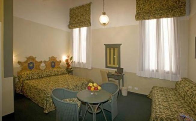 Фото отеля Al Sole Hotel