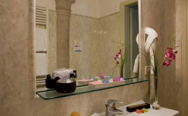 Фото отеля Al Sole Hotel