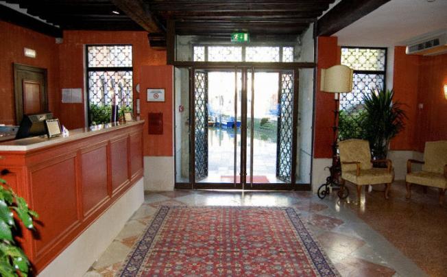 Фото отеля Al Sole Hotel