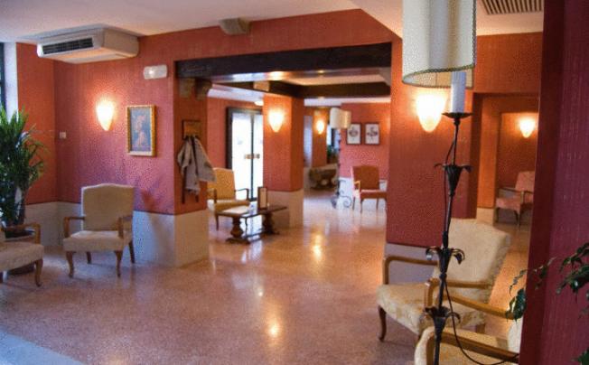 Фото отеля Al Sole Hotel