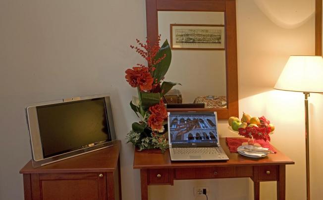 Фото отеля Al Sole Hotel