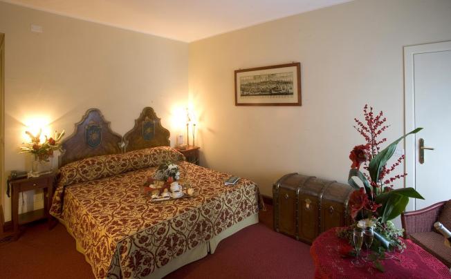 Фото отеля Al Sole Hotel