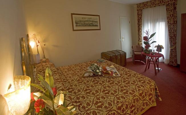 Фото отеля Al Sole Hotel
