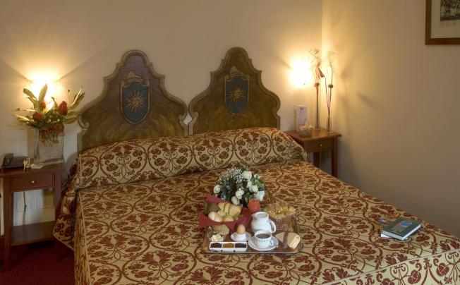 Фото отеля Al Sole Hotel