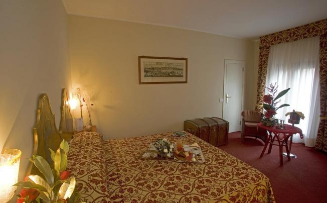 Фото отеля Al Sole Hotel