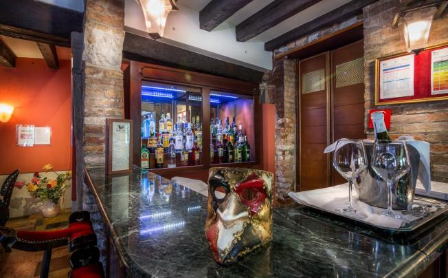 Фото отеля Al Sole Hotel