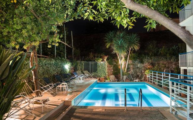 Фото отеля Club Hotel Sorrento