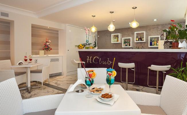 Фото отеля Club Hotel Sorrento
