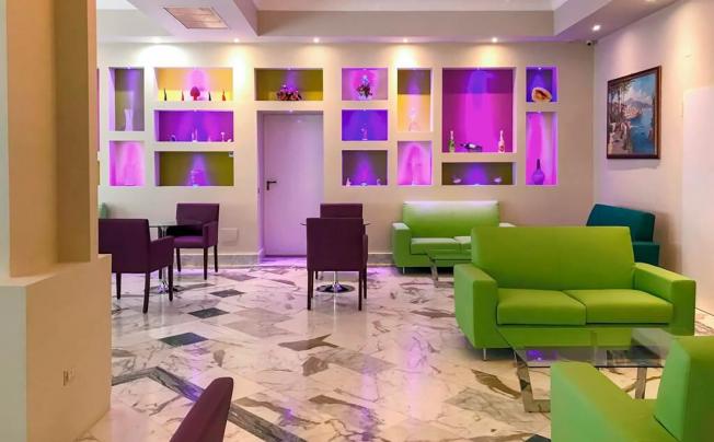 Фото отеля Club Hotel Sorrento