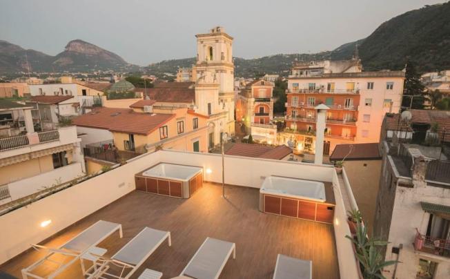 Фото отеля Club Hotel Sorrento
