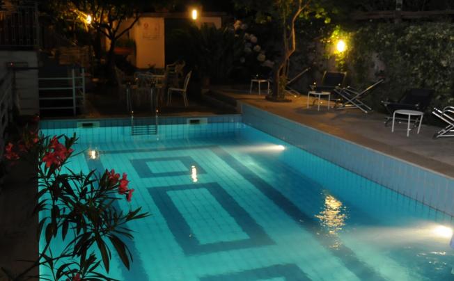 Фото отеля Club Hotel Sorrento