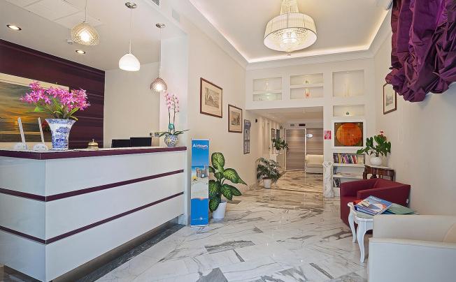 Фото отеля Club Hotel Sorrento