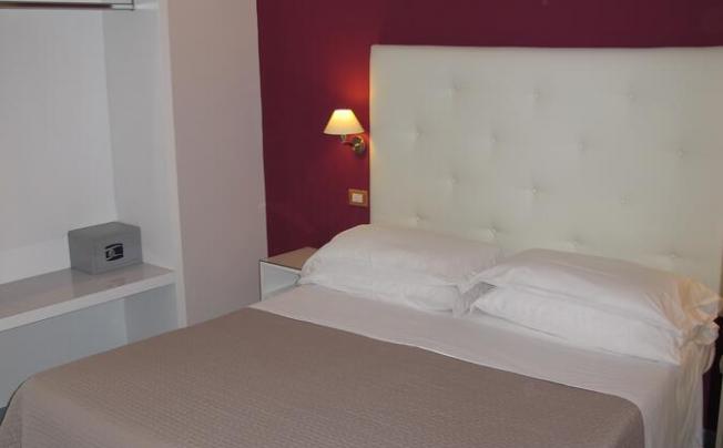 Фото отеля Club Hotel Sorrento