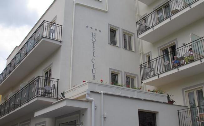 Фото отеля Club Hotel Sorrento