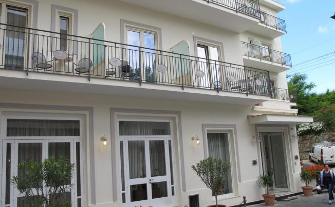 Фото отеля Club Hotel Sorrento