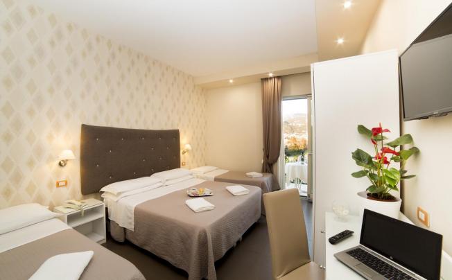 Фото отеля Club Hotel Sorrento