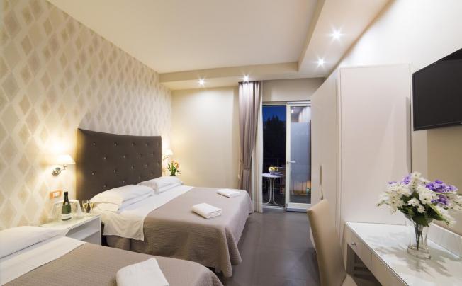 Фото отеля Club Hotel Sorrento