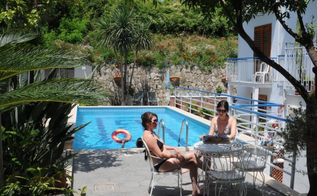 Фото отеля Club Hotel Sorrento