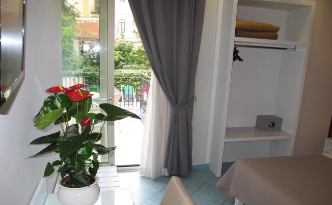 Фото отеля Club Hotel Sorrento