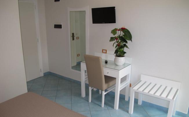 Фото отеля Club Hotel Sorrento