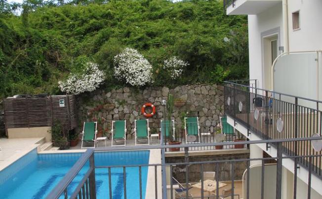 Фото отеля Club Hotel Sorrento