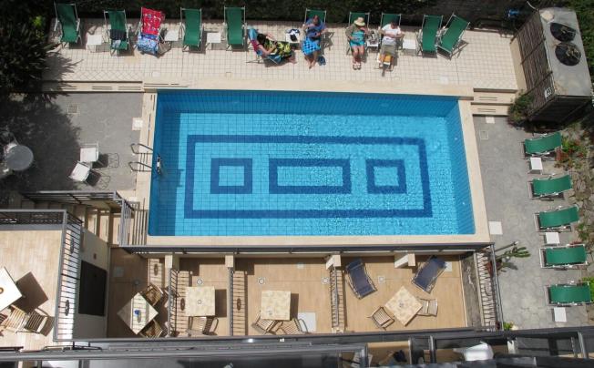 Фото отеля Club Hotel Sorrento