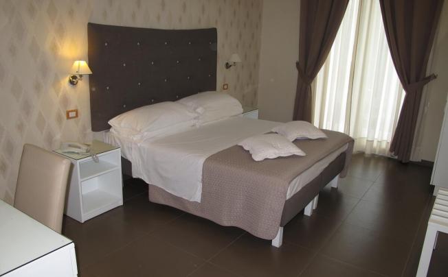 Фото отеля Club Hotel Sorrento