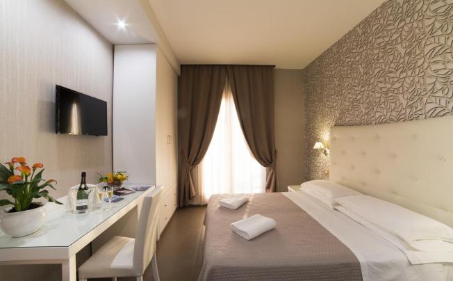 Фото отеля Club Hotel Sorrento