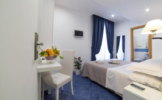 Фото отеля Club Hotel Sorrento