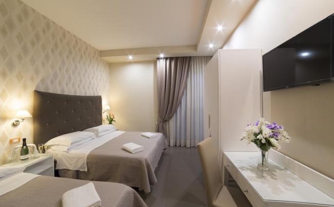 Фото отеля Club Hotel Sorrento