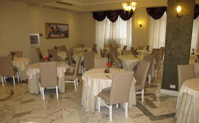 Фото отеля Club Hotel Sorrento